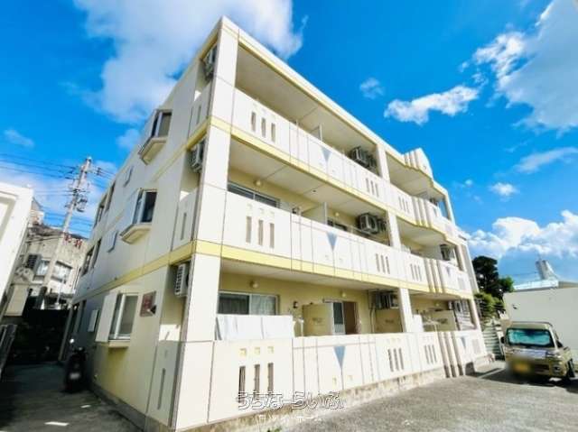 エルシャトー 103号