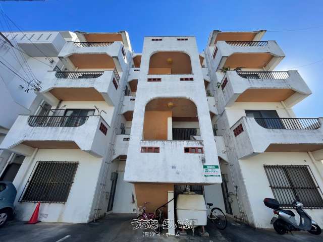 マンションくら元 402号