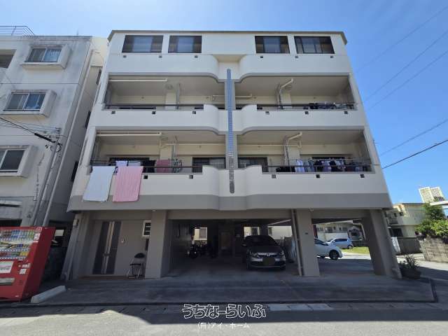 マンション大政 301号