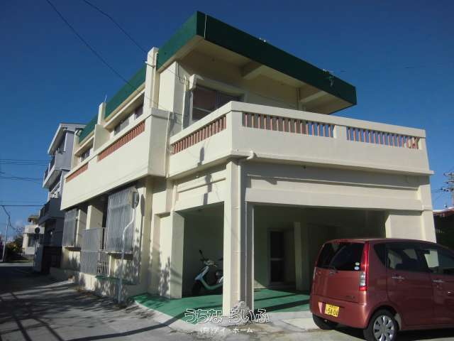 田原アパート 202号