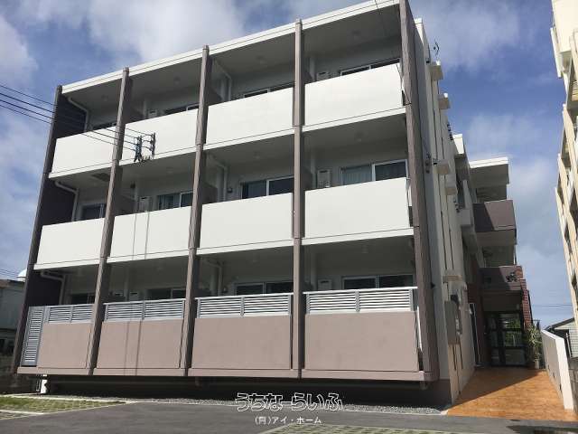 ラフィーユテラス 103号