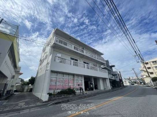 アパートＯＤＲ 301号