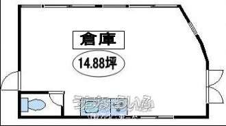 與座貸店舗 101号