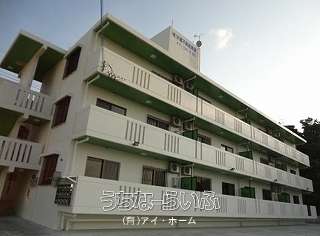 メゾンとみしろ第３ 302号