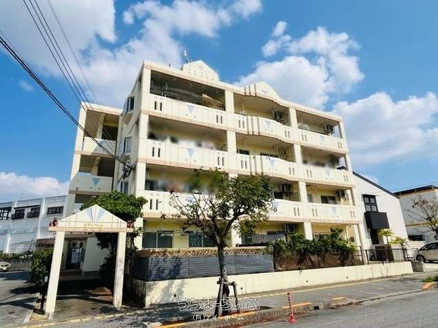 シティハイムみなみ 302号