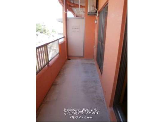 根差部一番館 403号