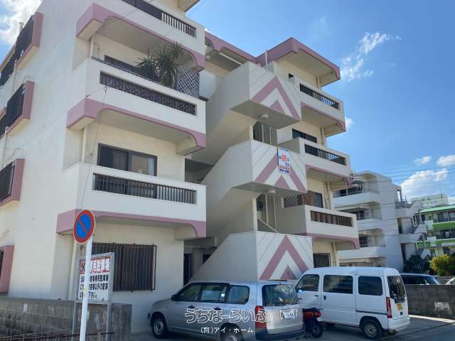 マンションよざき 401号