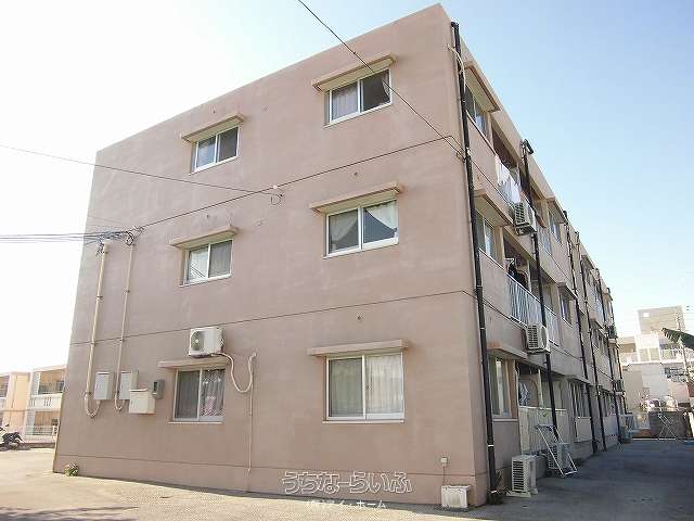 グランヒル上田 101号