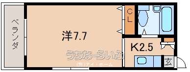 メゾンおろく第3 302号