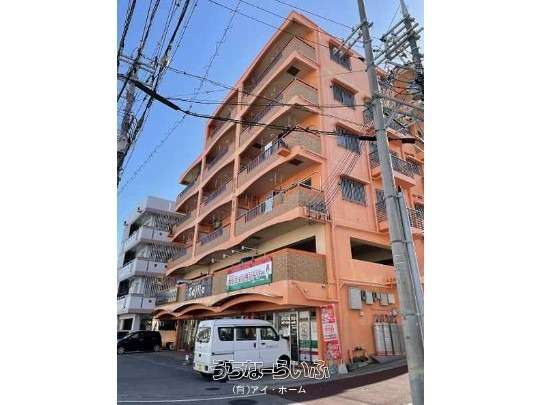 根差部一番館 404号