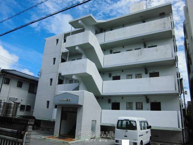 シャトレ西崎 402号