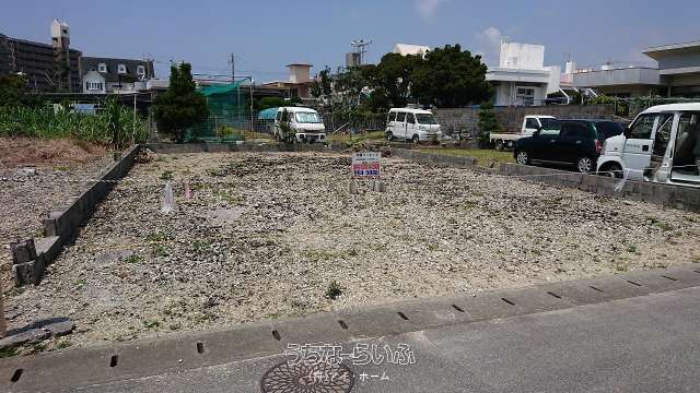 与儀パーキング