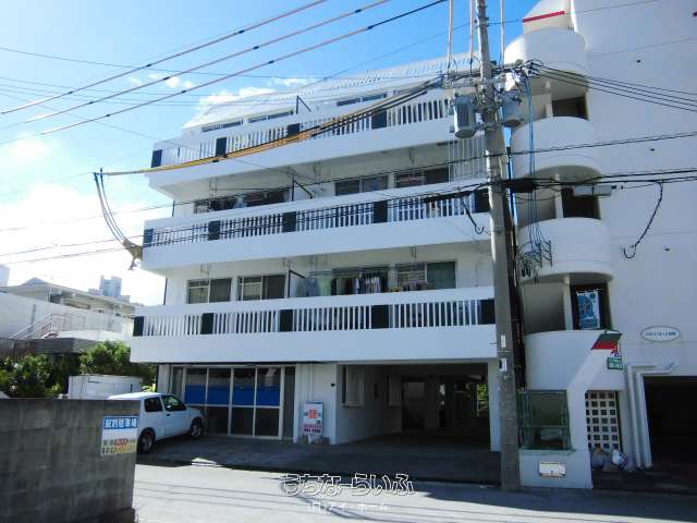 カーサマルトク2 4-C号