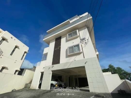 サンライトヒル 106号