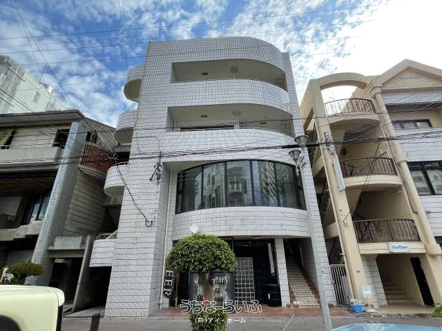 ネクストビル西崎 301号