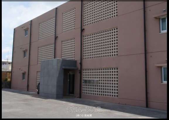 グランヒル上田 301号