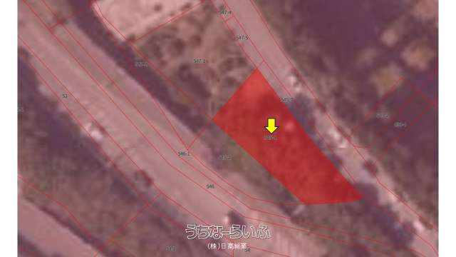 平良売地(93.4坪)