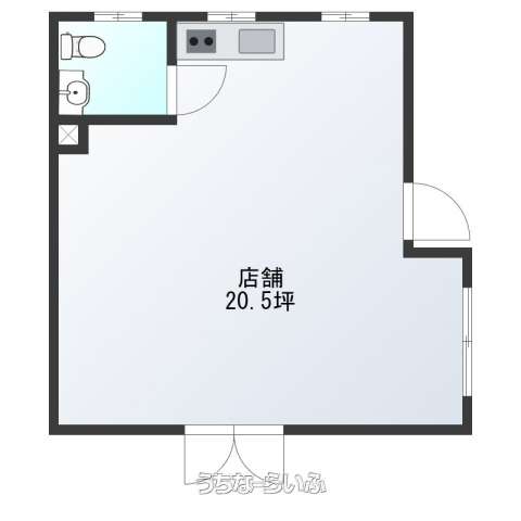 Suzuya.BLDⅢ 201号