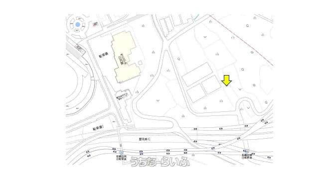 平良売地（272.3坪）