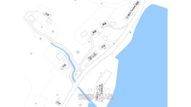 沖縄県今帰仁村湧川