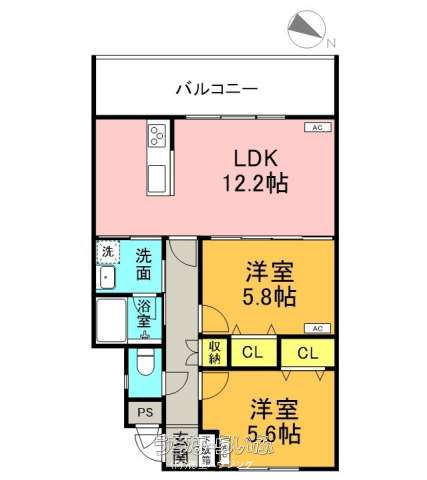 読谷村比謝 新築 102号
