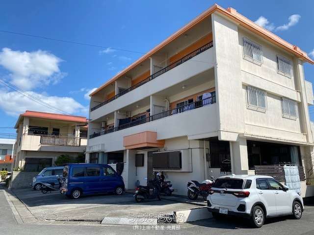 宇栄原売ｱﾊﾟｰﾄ