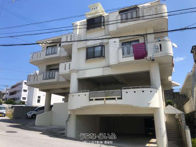 コートヴィレッジ千 303号