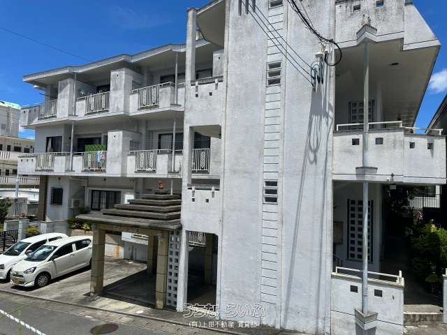 コートヴィレッジ里 102号