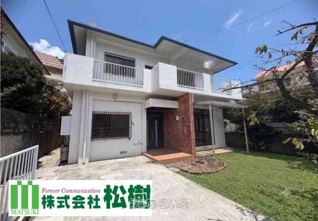 那覇市首里金城町3丁目