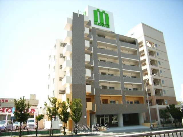 松樹東江ビル 401号