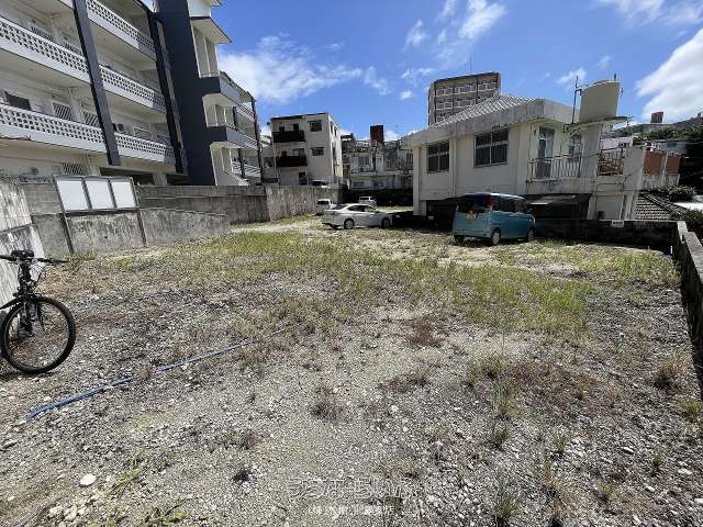 那覇市長田二丁目