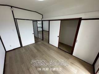 繁多川ハイツ 807号