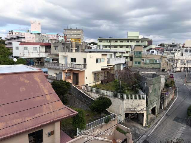 識名戸建て