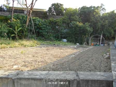 那覇市字真地6735万円