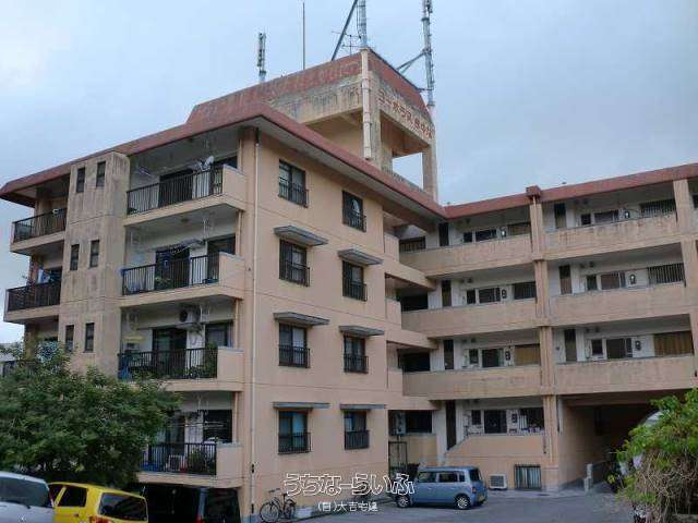 コーポラスきゆな 310号