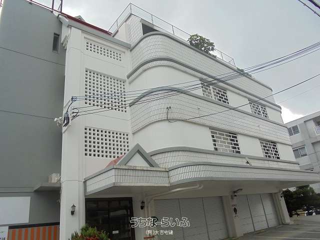 ＮＥＣビル 3階号