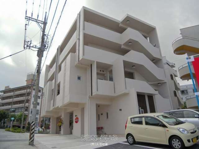 ＴＫＳマンション 301号