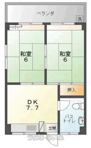 プレスセンタービル 301号