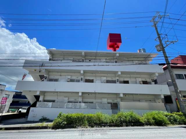 フェリス沢岻 201号