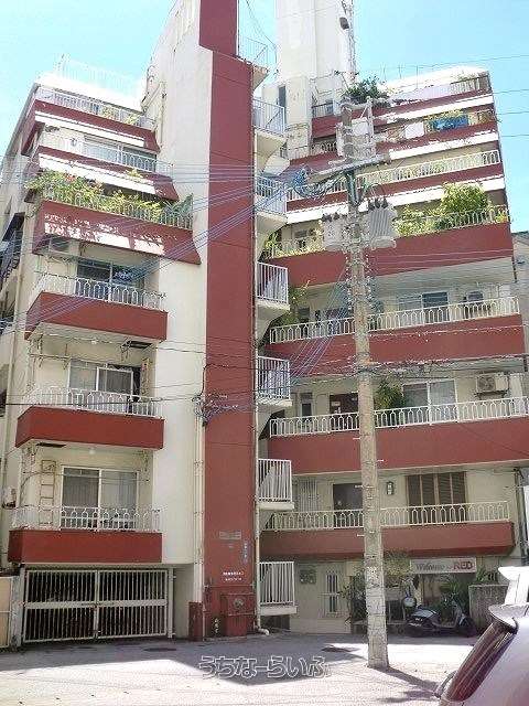 ロイヤルマンション泉崎 201-B号