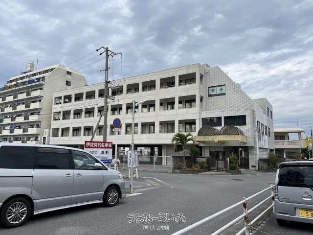 タテルマンビル第6