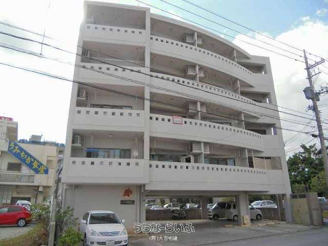 ハイツ茜2 505号