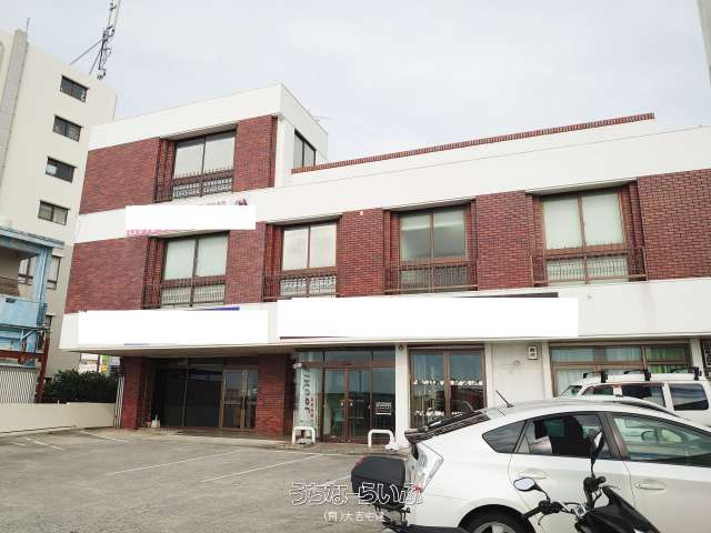 丸金宮城ビル 301号