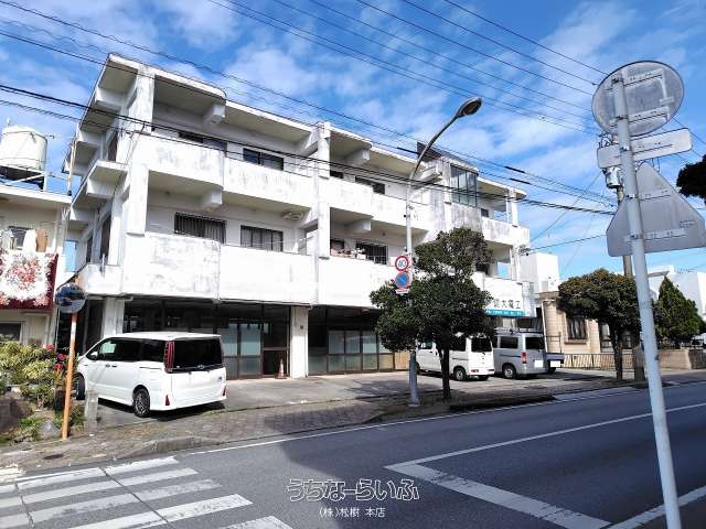 コーポ仲本 301号