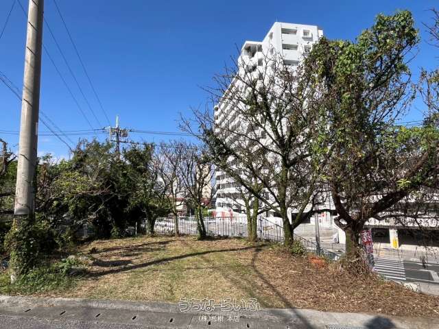 宜野湾市嘉数4丁目　2380万