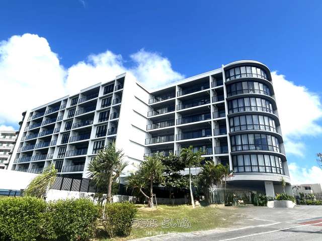 ザ・ライカムヒルズ　レジデンス沖縄