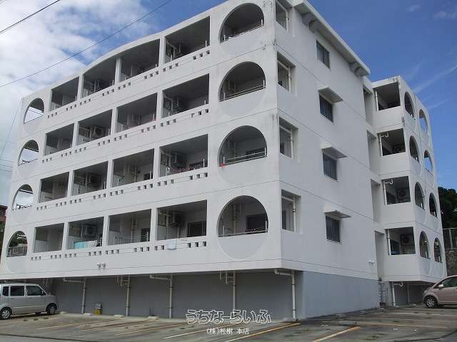 シティーパル I 102号