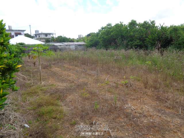 名護市古我知2300万円