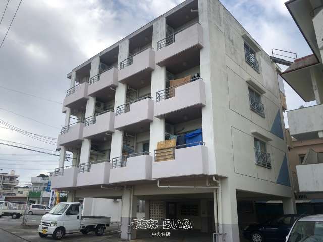 ドリーム川上 2-B号