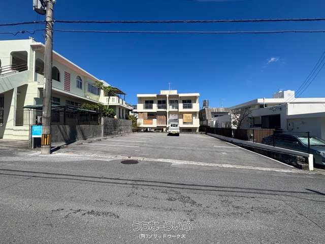 小禄スペース07